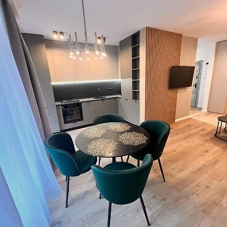 קלוז'-נאפוקה Rozelor Residence 85 מראה חיצוני תמונה