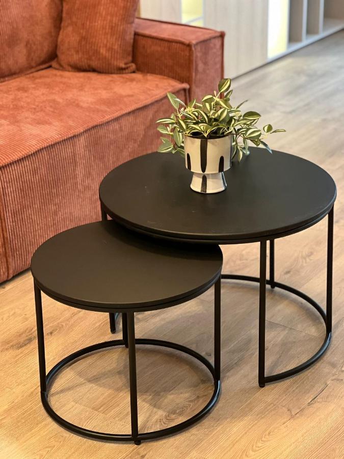 קלוז'-נאפוקה Rozelor Residence 85 מראה חיצוני תמונה