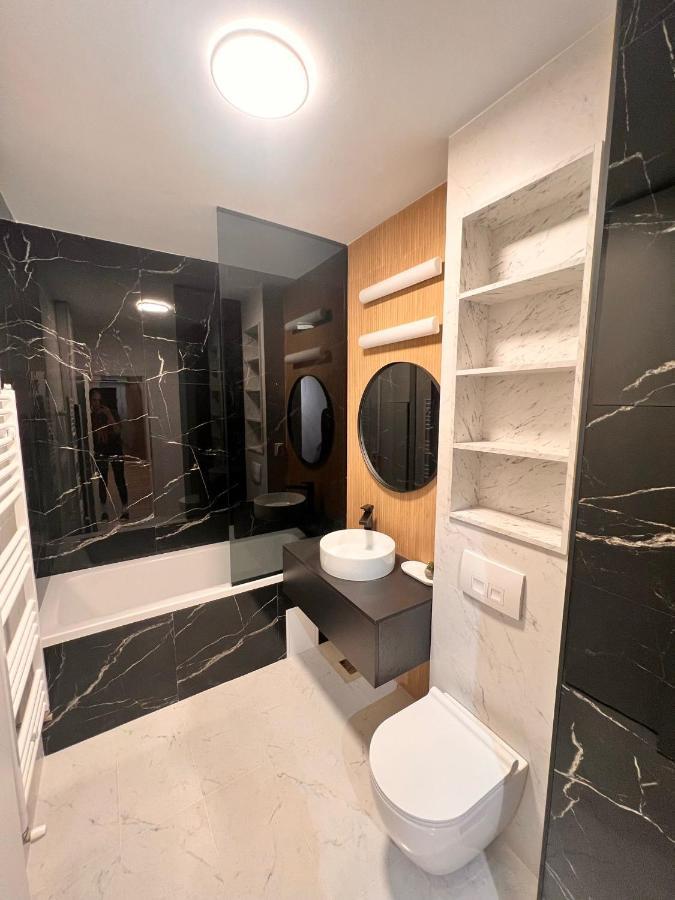 קלוז'-נאפוקה Rozelor Residence 85 מראה חיצוני תמונה