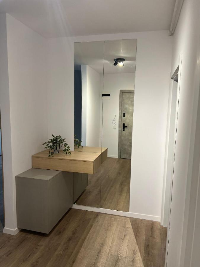 קלוז'-נאפוקה Rozelor Residence 85 מראה חיצוני תמונה