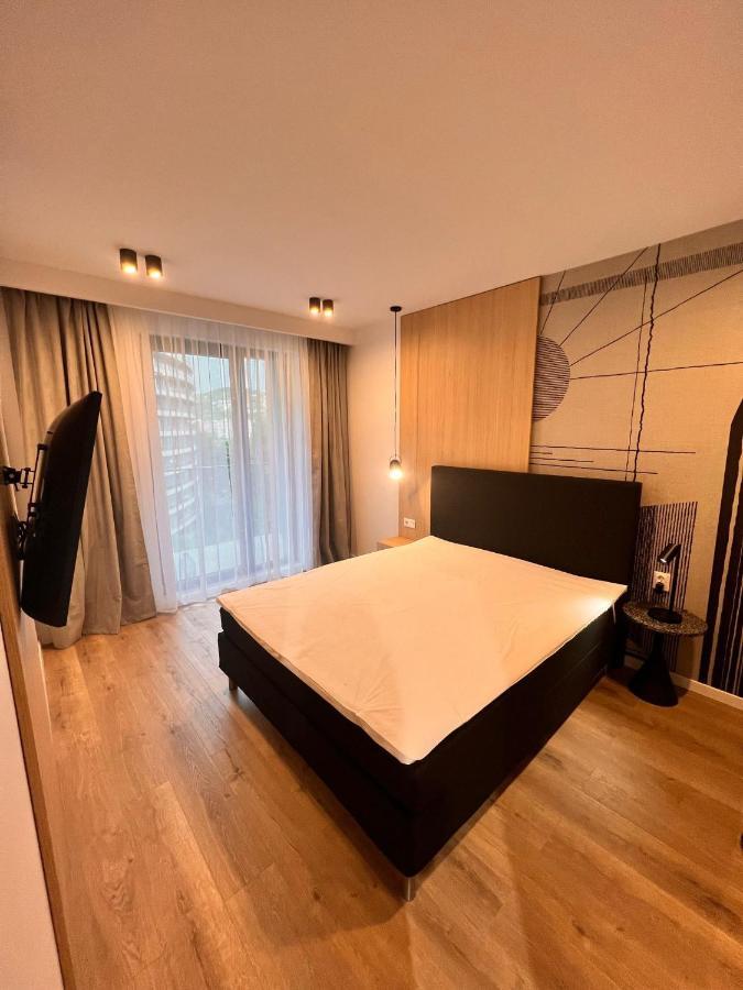 קלוז'-נאפוקה Rozelor Residence 85 מראה חיצוני תמונה
